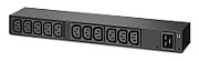 APC AP6020A unități de distribuție a energiei electrice (PDU) 13 ieșire(i) AC 0U/1U Negru