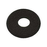Jabra 14101-04 perne cu boxe Spumă Negru 10 buc.