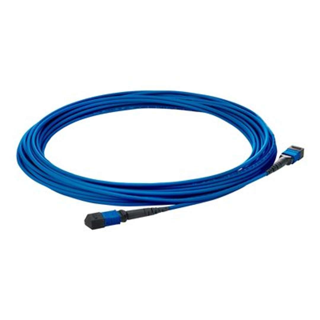 HPE Premier Flex LC/LC Multi-mode OM4 2 fiber 5m Cable