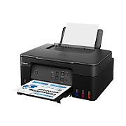Imprimanta multifunctionala inkjet color Canon Pixma G2430, A4, USB 2.0, 11 ppm negru, 6 ppm color