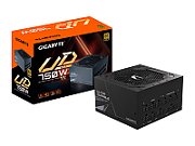 UD750GM PG5 750W, 80 Plus Gold, ATX 3.0, Full Modulara, Negru