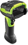 Zebra DS3678-SR Cititor coduri de bare de mână 1D/2D LED Negru, Verde