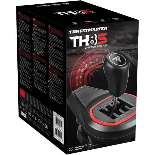 Thrustmaster TH8S Shifter add-on