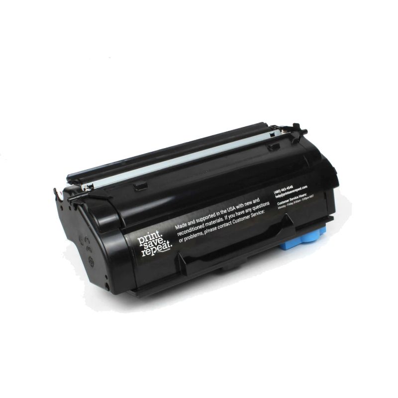 Cartus toner Lexmark 55B200E ,Negru ,3000 pagini ,Original (55B200E)