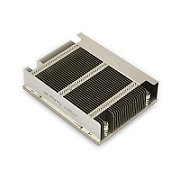 Supermicro CPU Heat Sink Procesor Disipator termic/Radiator Gri