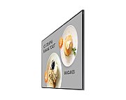 Ecran profesional LFD Monitor Signage Samsung QM32C, 32 , FHD, 24/7, 400nit, Edge LED BLU, 8ms, contrast static 5000:1, mătuire 2%, Tizen 7.0, MagicINFO S6, CPU A72*4, RAM 2.5GB, stocare 8GB. Temperature sensor, auto source switching & recovery, Button Lock, Hot key option, Plug&Play. Conectivitate
