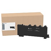 Recipient toner rezidual Lexmark 71C0W00 ,Negru ,170 000 pagini ,Original (71C0W00)