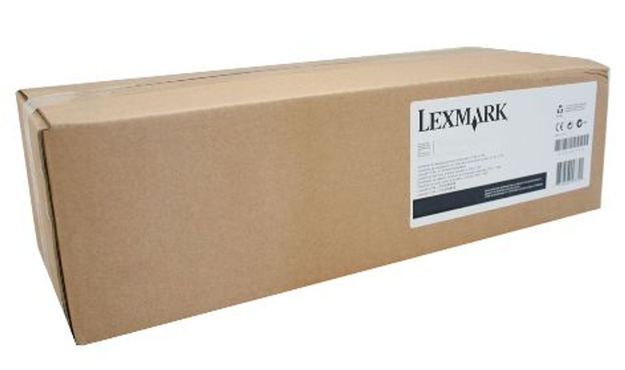 Cartus toner Lexmark 24B7499 ,Albastru ,6000 pagini ,Original (24B7499)