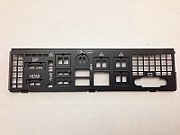 Supermicro MCP-260-00085-0B componente pentru carcase de calculator Shield I/O