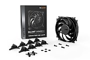 Ventilator Be quiet! BL094 ,120 x 120 x 25 mm ,2500 RPM ,Negru
