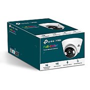TP-Link Camera IR de supraveghere Turret pentru interior VIGIVIGI C430(4mm), Senzor imagine: CMOS 1/2.8  , Lentila 4mm, F.2.0,Weatherproof: N/A, Infrarosu: 30m, Detectare: 65m, Observare: 27m, Recunoastere: 13m, Identificare: 7m, Unghi vizualizare:Horizontal FOV: 82.5°, Vertical FOV: 44.9°
