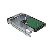 HDD server Dell (Seagate) 161-BCFV 2.4 TB 2.5 inch SAS 12G 10000 rpm 256 MB 512e, caddy 3.5 inch Hybrid Carrier