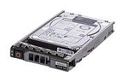 HDD server Dell (Seagate) 161-BCFV 2.4 TB 2.5 inch SAS 12G 10000 rpm 256 MB 512e, caddy 3.5 inch Hybrid Carrier