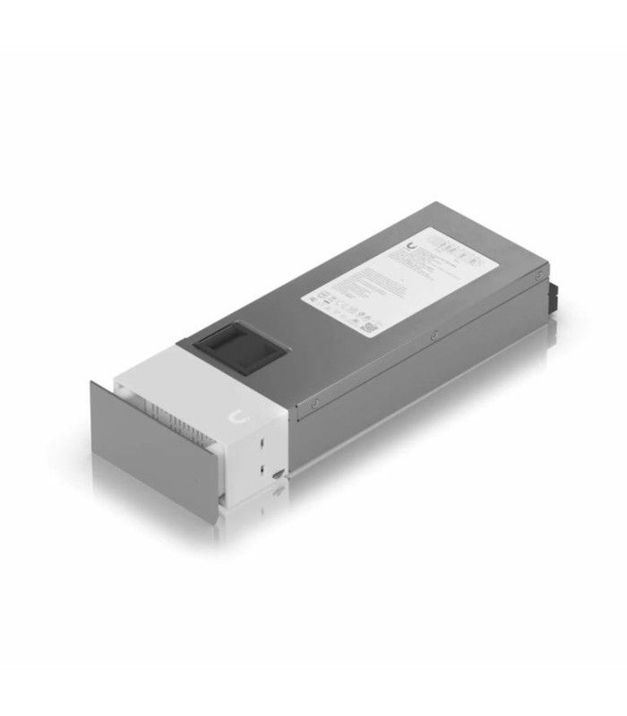 Ubiquiti DreamWall 550W Power Module for PoE power capacity expansion and redundancy