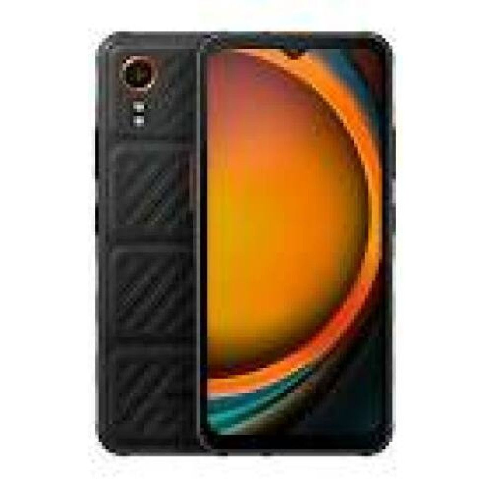 Samsung Xcover 7 G556B 6.6  6GB 128GB DualSIM IP68 MIL-STD-810H Black Enterprise Edition