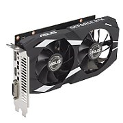 Placa video ASUS GeForce RTX 3050 Dual OC 6 GB GDDR6 96 bit