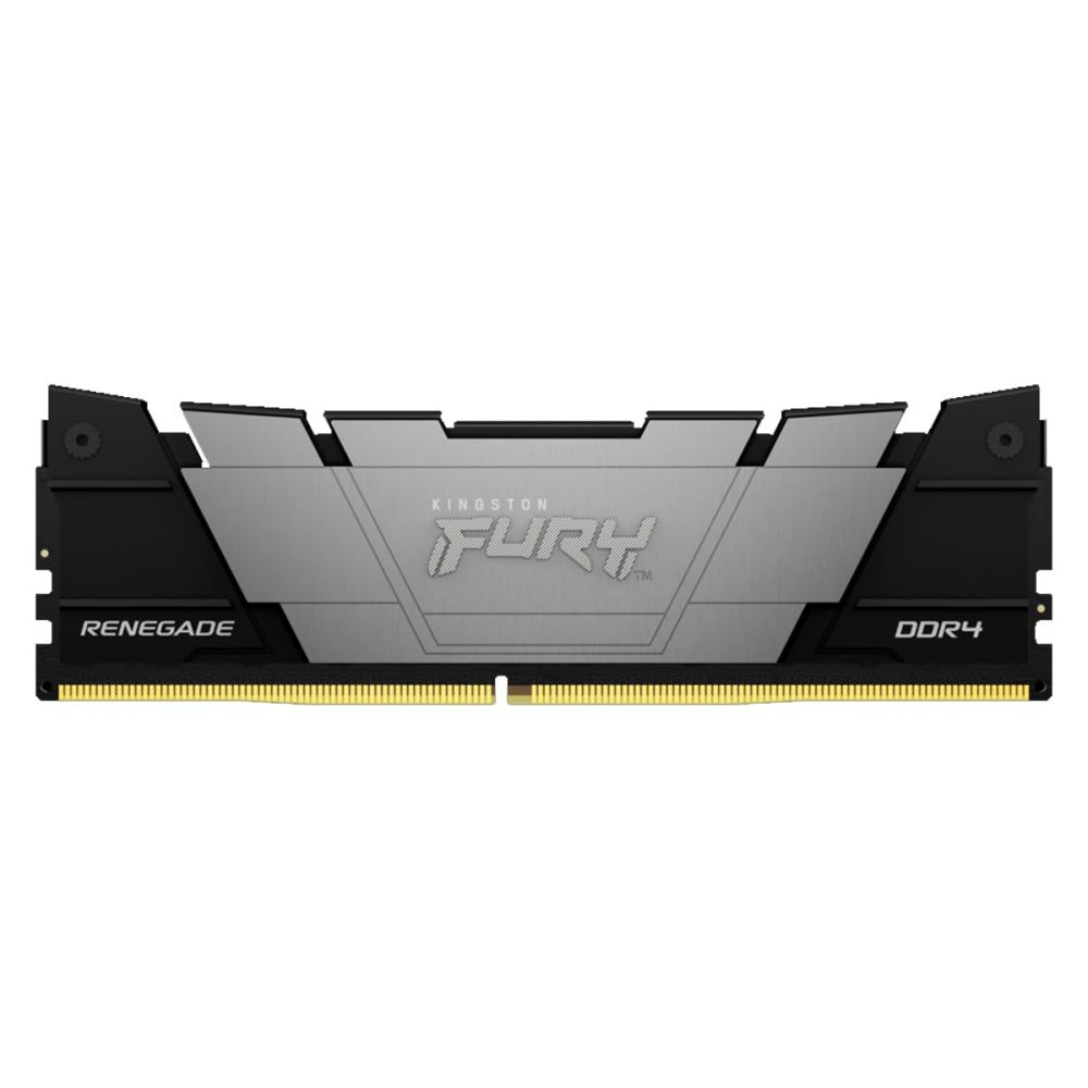 Memorie Kingston FURY Renegade 16 GB DDR4 3600 MHz CL16, XMP 2.0, Negru-argintiu