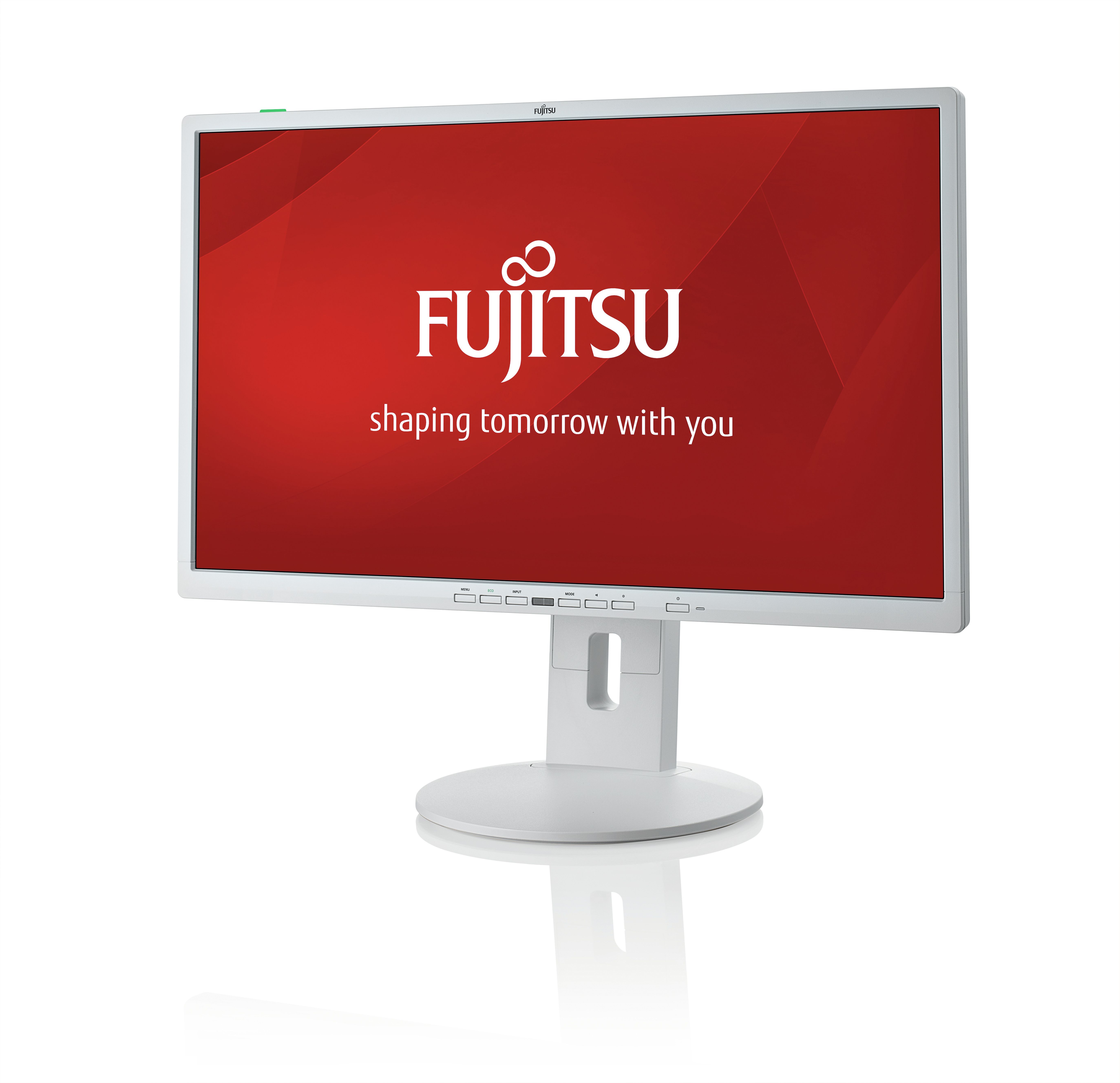 Monitor 22 inch FUJITSU S26361-K1653-V140 1680 x 1050
