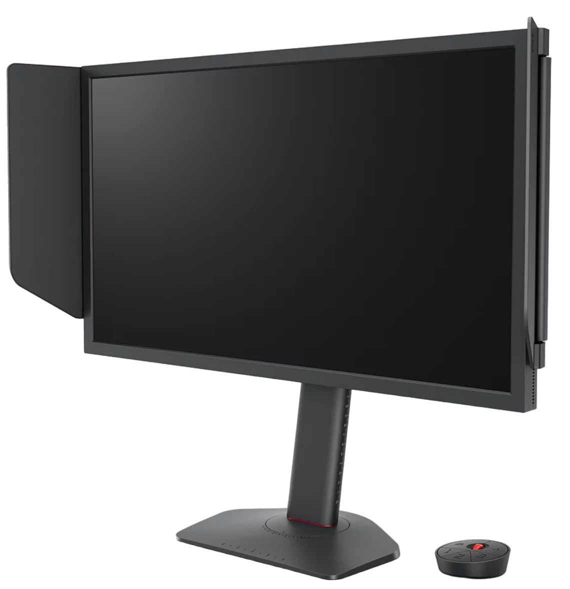 Monitor 24.5 inch BenQ XL2546X 1920 x 1080, 240 Hz