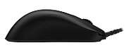 Mouse Gaming Esports Zowie ZA12-C, M, USB, 5 butoane, Ambidextru, Negru 9H.N3GBB.A2E