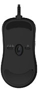 Mouse Gaming Esports Zowie ZA12-C, M, USB, 5 butoane, Ambidextru, Negru 9H.N3GBB.A2E
