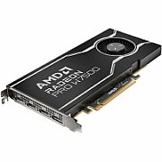 Placa video AMD Radeon Pro W7500 8 GB GDDR6 128 bit