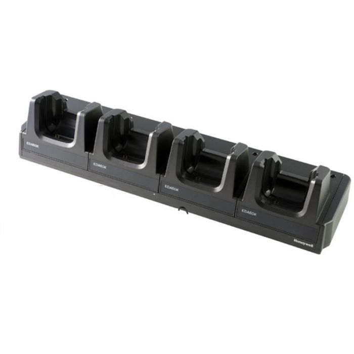 Honeywell charging station, 4 slots