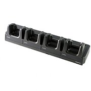 Honeywell charging station, 4 slots