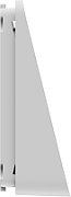 Logitech Tap Scheduler Angle Mount - OFF WHITE - N/A - N/A - WW-9004 - ANGLE MOUNT