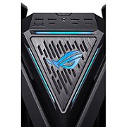 Desktop PC Custom AMD Threadripper Super Tower, AMD Ryzen Threadripper PRO 7995WX (96 C / 192 T, 2.5 GHz - 5.1 GHz, 480 MB cache, 350 W), 256 GB DDR5 ECC, 16 TB HDD + 6 TB SSD, Fara unitate optica, 2 x NVIDIA GeForce RTX 4090 24 GB, 1600 W, Windows 11 Pro