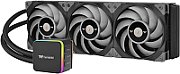 Desktop PC Custom AMD Threadripper Super Tower, AMD Ryzen Threadripper PRO 7995WX (96 C / 192 T, 2.5 GHz - 5.1 GHz, 480 MB cache, 350 W), 256 GB DDR5 ECC, 16 TB HDD + 6 TB SSD, Fara unitate optica, 2 x NVIDIA GeForce RTX 4090 24 GB, 1600 W, Windows 11 Pro