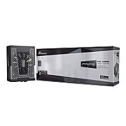Desktop PC Custom AMD Threadripper Super Tower, AMD Ryzen Threadripper 7960X (24 C / 48 T, 4.20 GHz - 5.3 GHz, 152 MB cache, 350 W), 128 GB DDR5 ECC, 4 TB HDD + 2 TB SSD, Fara unitate optica, Nvidia GeForce RTX 5080 16 GB, 1200 W, Windows 11 Pro