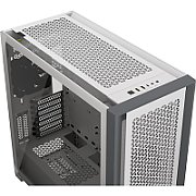 Desktop PC Custom AMD Threadripper Super Tower, AMD Ryzen Threadripper 7980X (64 C / 128 T, 3.2 GHz - 5.1 GHz, 320 MB cache, 350 W), 256 GB DDR5 ECC, 16 TB HDD + 6 TB SSD, Nvidia GeForce RTX 5090 32 GB, 1600 W