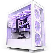 Desktop PC Custom I9-14900ks Tower, Intel Core i9-14900KS (24 C / 32 T, 3.2 GHz - 6.2 GHz, 36 MB cache, 125 W), 64 GB DDR5, 8 TB HDD + 2 TB SSD, Fara unitate optica, NVIDIA GeForce RTX 4070 12 GB, 850 W, FreeDOS