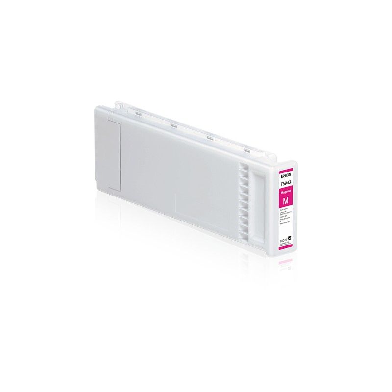 Cartus cerneala Epson C13T69430N ,Magenta ,700 ml ,Original (C13T69430N)