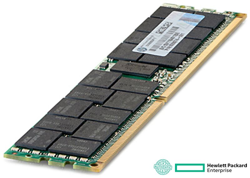Hewlett Packard Enterprise 32GB DDR4-2400 module de memorie 32 Giga Bites 1 x 32 Giga Bites 2400 MHz
