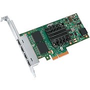 NET CARD PCIE 1GB/I350T4V2 936715 INTEL