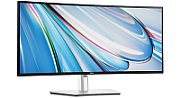 Monitor 34.14 inch Dell U3425WE 3440 x 1440, 120 Hz