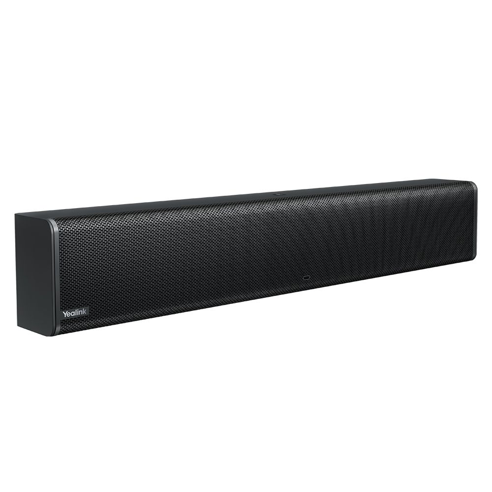 YLK SOUNDBAR MSpeaker II BLK 1306029