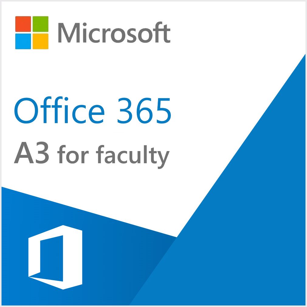 CSP Microsoft 365 A3 - Unattended License (Education Student Pricing) [1J1J]