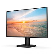 Monitor 23.8 inch LED Philips 24E1N1100A 1920 x 1080 pixeli, 100 Hz, 4 ms, Negru