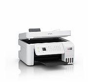 Imprimanta multifunctionala inkjet color Epson L5316, A4, ADF, USB 2.0, Wi-Fi, 33 negru, 15 ppm color