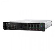 Server HPE ProLiant DL380 Gen10, Rack 2U, Intel Xeon Gold 6248R (24 C / 48 T, 3.00 GHz - 4.00 GHz, 35.75 MB cache, 205 W), 32 GB DDR4 ECC, 8 x SFF, HPE MR416i-p Gen10, Fara, 800 W