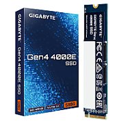 G440E500G, 500GB, PCIe 4.0, M.2 2280
