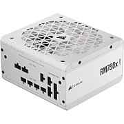 RM750x Shift White, 750 W, 80 PLUS GOLD, Full Modulara, Alb