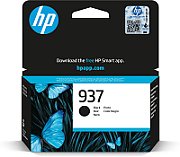 Cartus cerneala HP 4S6W5NE ,Negru ,1250 pagini ,Original (937)