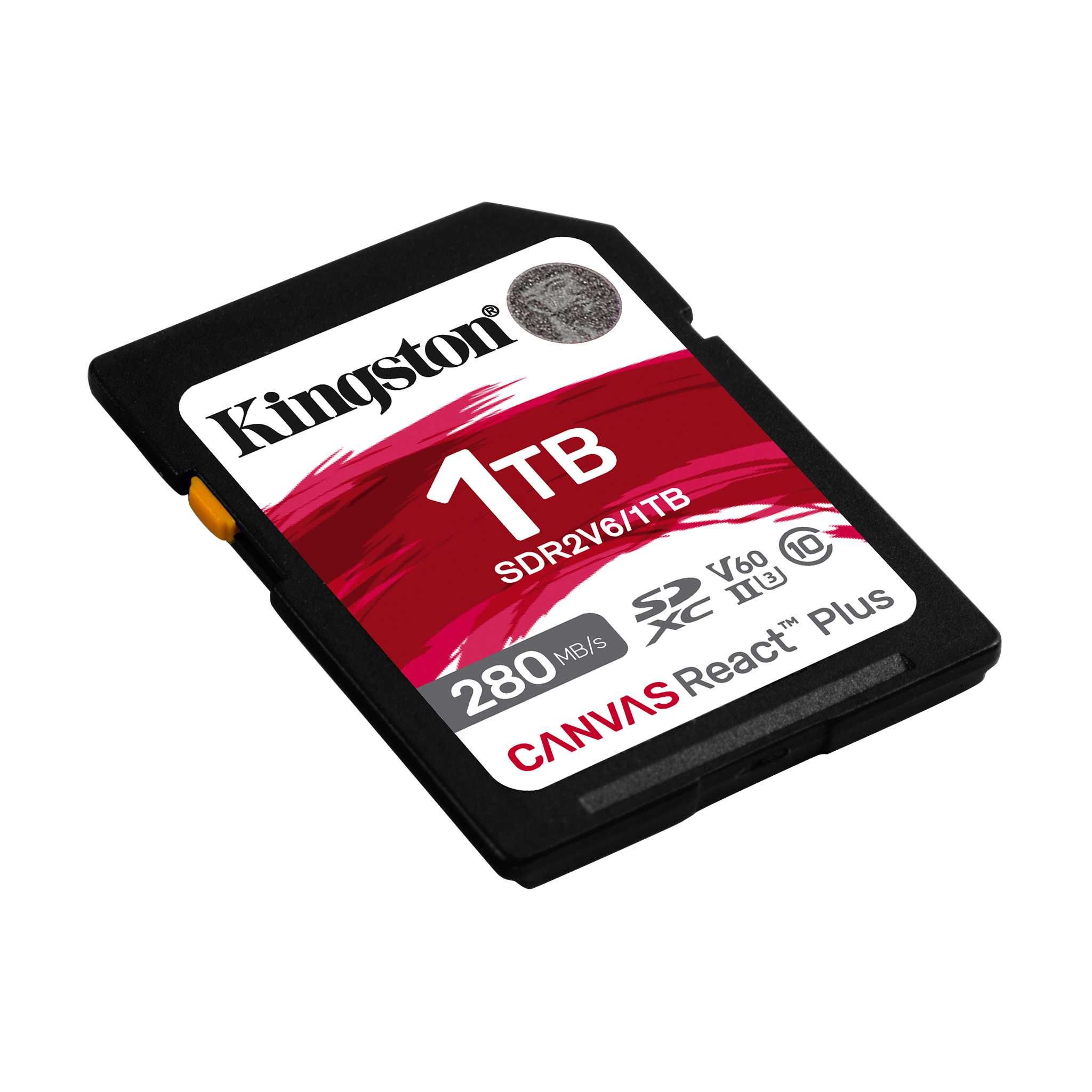 SD CARD KS 1TB SD , SDXC, CL10