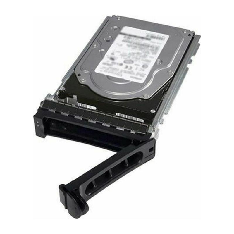 HDD server Dell 161-BCJX 12 TB 3.5 inch SAS 12G 7200 rpm 512e, caddy DELL G14 LFF