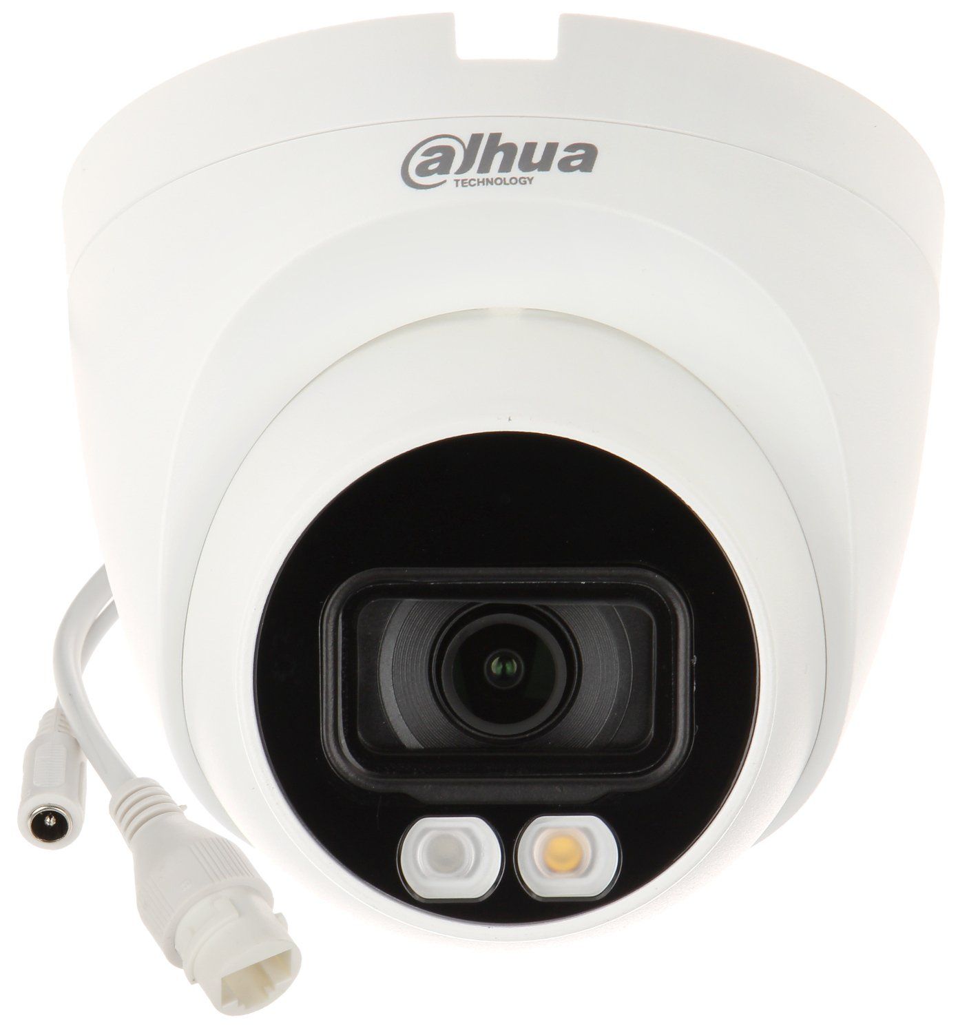 IP CAM DOME 2MP IPC-HDW1239V-A-IL