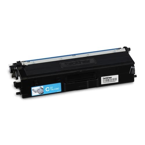 Cartus toner Brother TN824CP ,Albastru ,12 000 pagini ,Original (TN824)